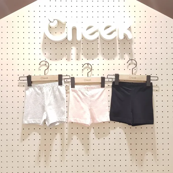 치크 괴정점 3*5 면 속바지 CKTM1944G