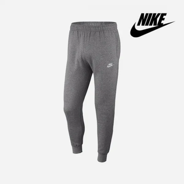 나이키 Nsw 플리스 클럽팬츠 조거 Bv2671 071