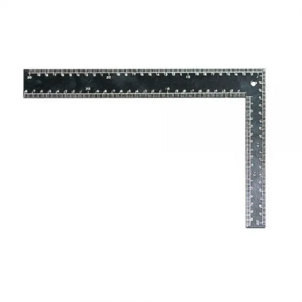 지오트레이드마켓샵_AAU_5014613 SB-직각자 MS-300 200x300mm (1EA) 작업자 길이측정직각자 작업직각자 측정직각자 공구직각자
