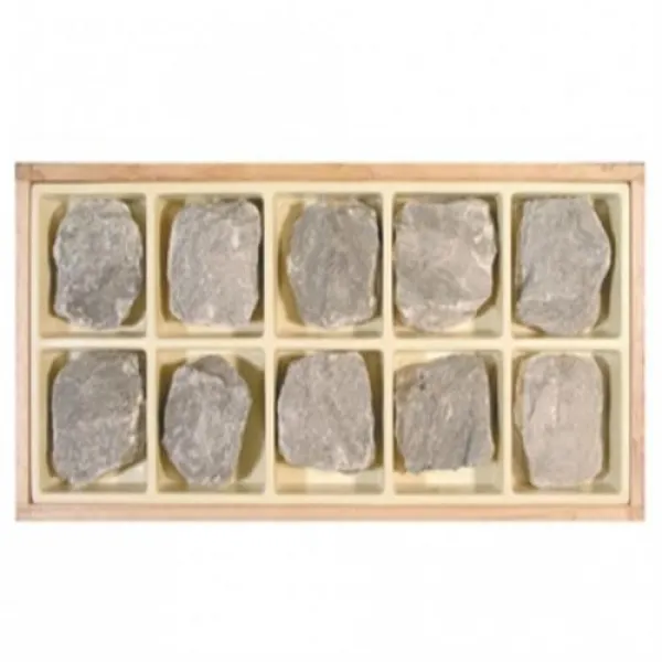 석회암표본-1575/출산 육아 완구 매트 자연 과학완구 과학상자