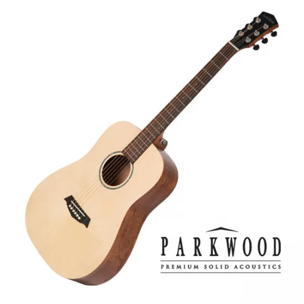Parkwood 어쿠스틱기타 S-Camper 빅베이비, *, *