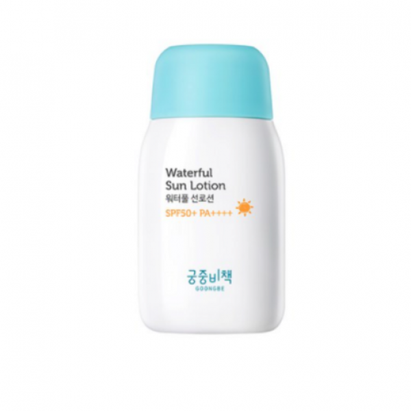 궁중비책 워터풀 선로션 SPF50+ PA++++, 80g, 1개