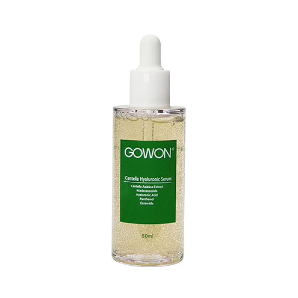 고원gowon 고원 센텔라 히알루론산 리턴세럼 50ml 1개