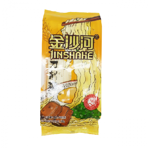 금사하 도삭면, 1개