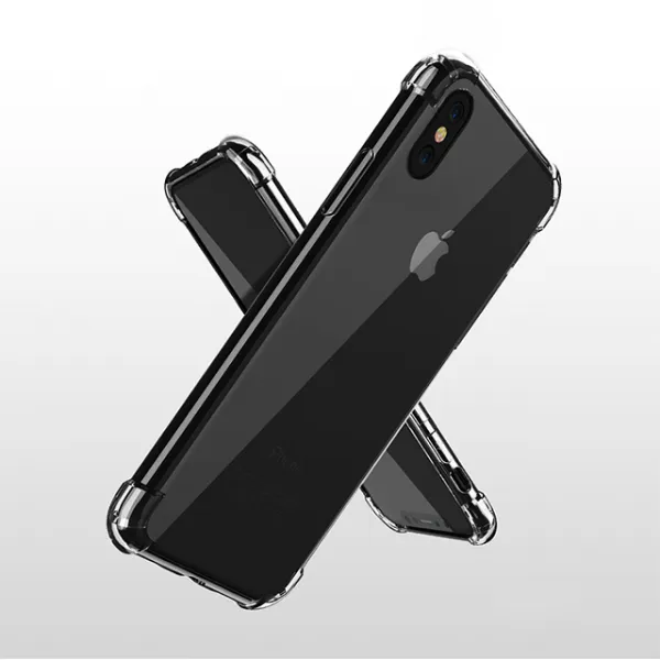 그리핑 아이폰XS MAX 수호신 방탄 케이스