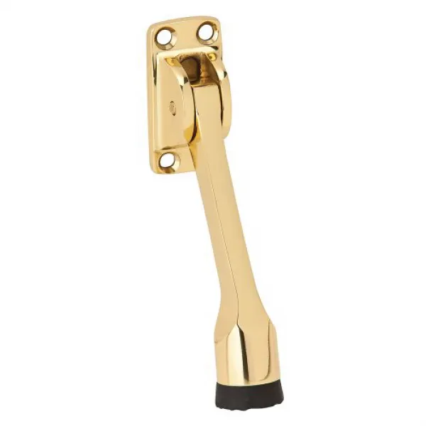 Ives by Schlage 452B3 5 in Kick Down Door Stop 킥 다운 도어 정류장에서 Schlage 452B3 5에 의해 ves, nullSET