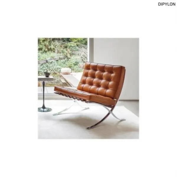 DIPYLON VIP 응접 비지니스 레트로감성 소파, A