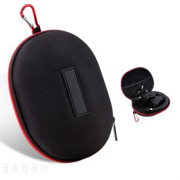 헤드폰 운반용 케이스 하드 백 Sennheiser for Sony 소령 용 메이저 용 2 2, 상세내용참조