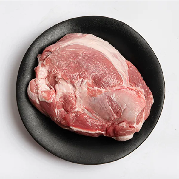 [고기파는녀석들]극신선 국내산 냉장 앞다리살 500g (구이/수육/찌개/불고기 선택가능), 냉장 앞다리살 500g 찌개용