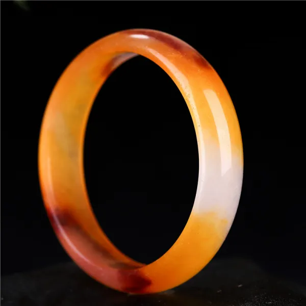 노점 옥기 생중계함 석영암옥 고답적 얼음 종 2012, 9번