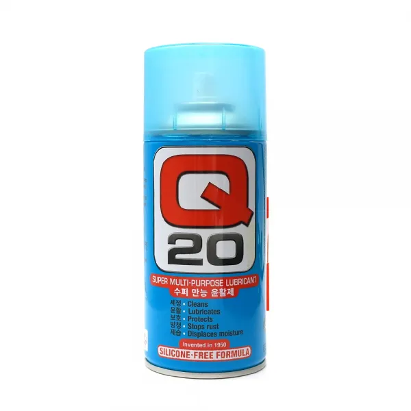 Q20 윤활제 방청제 300ml 방청윤활제, Q20(300ml)