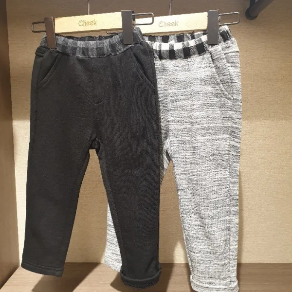 치크 Nc05 남아 후드 쭈리하의 Cksm19w32