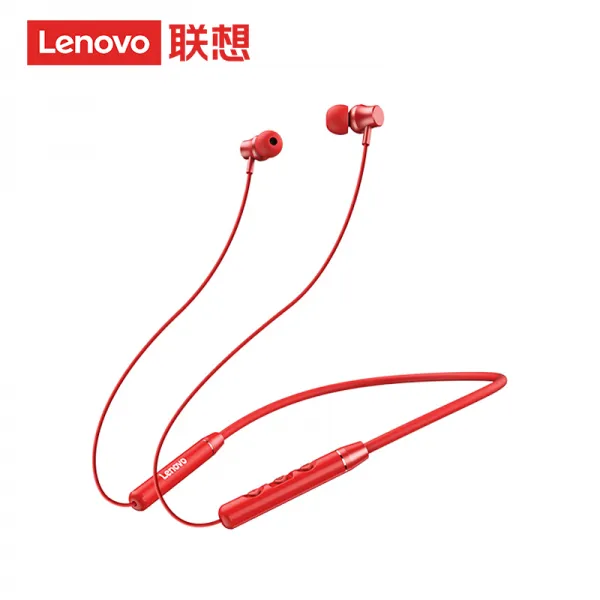 유나점포 Lenovo HE0 5 고급 운동 들다 이어커프 귓등 홀더형 시 대기 항속 사과폰 쇼오미 VIVO 화웨이 OPPO, 레드, 정부측 표기함