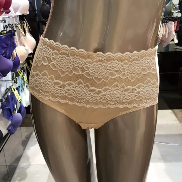 원더브라 균일상품 himico 부인용 맥시 햄팬티