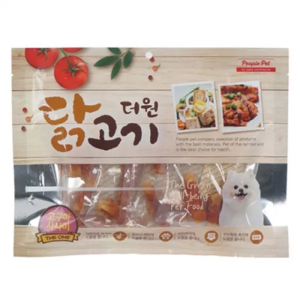 고구마사사미스틱저키 삼백그람, 이 상품이 마음에 들어요