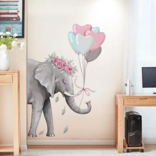 도어스티커 그림 접착 배치 스티커벽지 침대머리 포근 심플 엘리베이터 시트지 현관 벽화 알아내다 헤드 오/빅