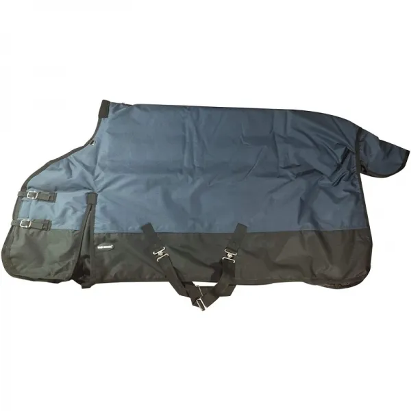 TGW RIDING Horse Winter Sheet 600D 말 겨울 담요 300G 충전 말 투표자 시트 (70 