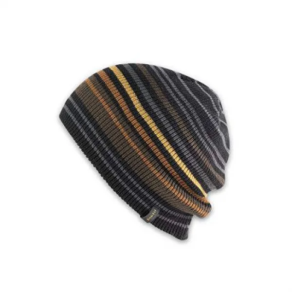 암술 남자의 Gordy Slouchy Beanie Pistil Mens Gordy Slouch Beanie