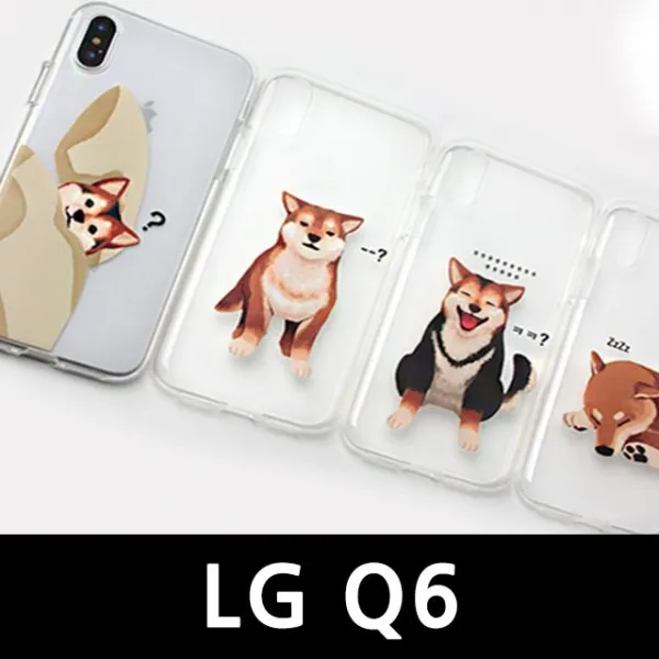 93 나봉이네 / LG Q6 똥꼬발랄 젤리케이스 X600 마이멜로디케이스 특이한아이폰케이스 캐릭터케이스 BAR형