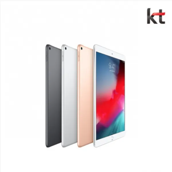 KT 애플 아이패드 에어3세대 10.5인치 64GB 256GB 사은품증정, 골드 실버 스페이스그레이, KT 아이패드 에어3세대 (가입신청서 작성필수)
