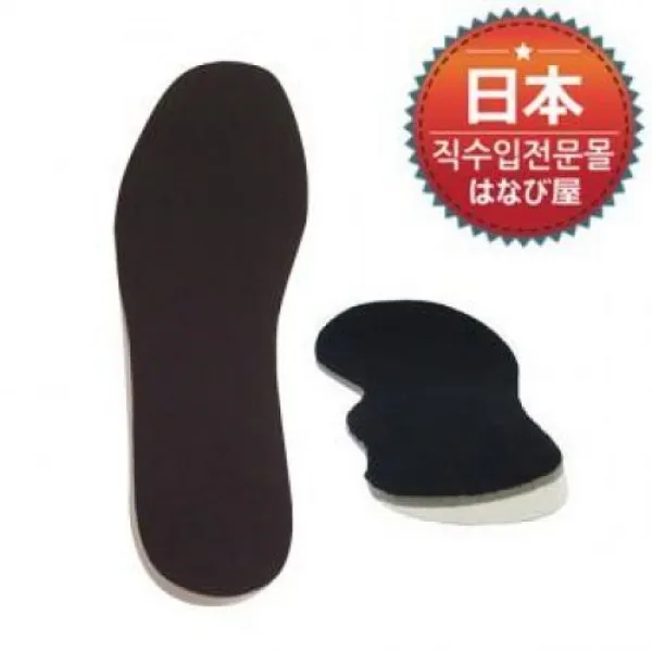 N21666380 구두 소품 휜다리깔창 일본 요족깔창 오다리깔창 안짱다리깔창 자세깔창, 여성용