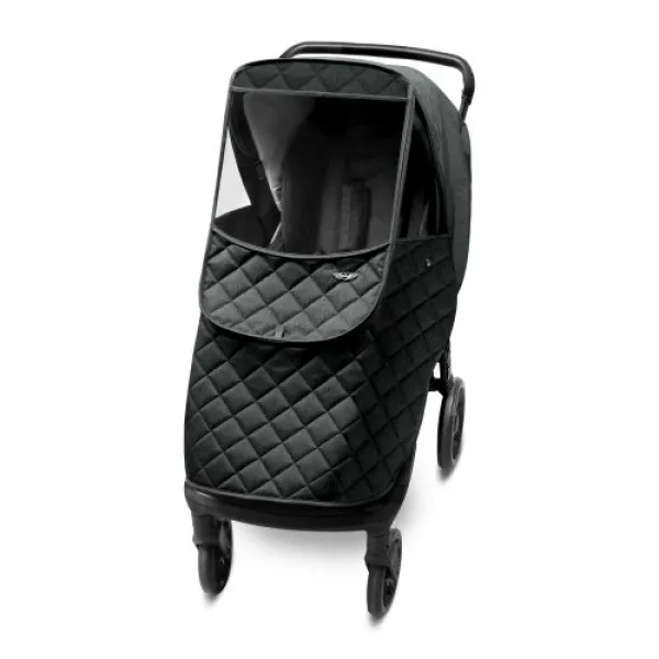 마니또 잉글레시나 트릴로지 지피라이트 퀴드 호환 방한커버 보온커버 프리모 알파 차콜그레이