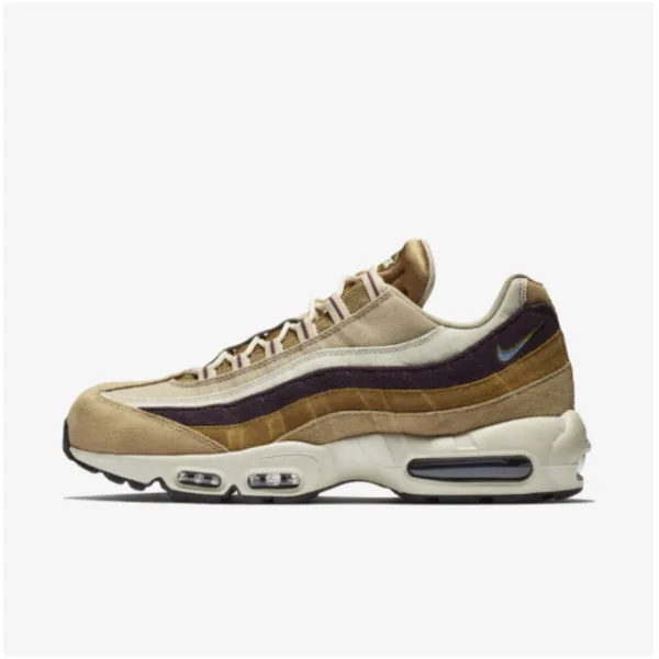 NIKE 나이키 에어맥스 95 프리미엄 538416-205