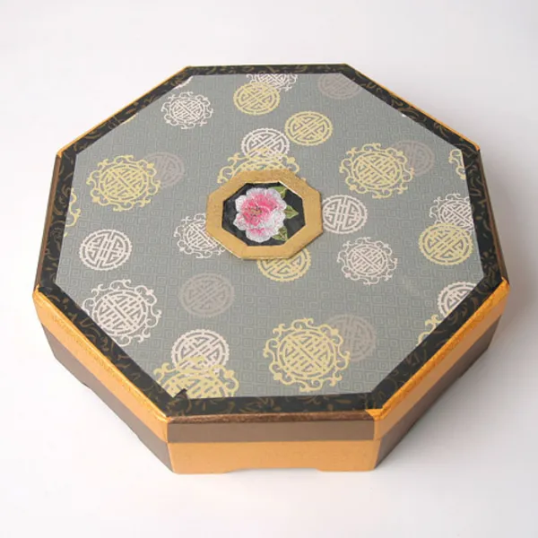 한지 구절판A, 보자기천국