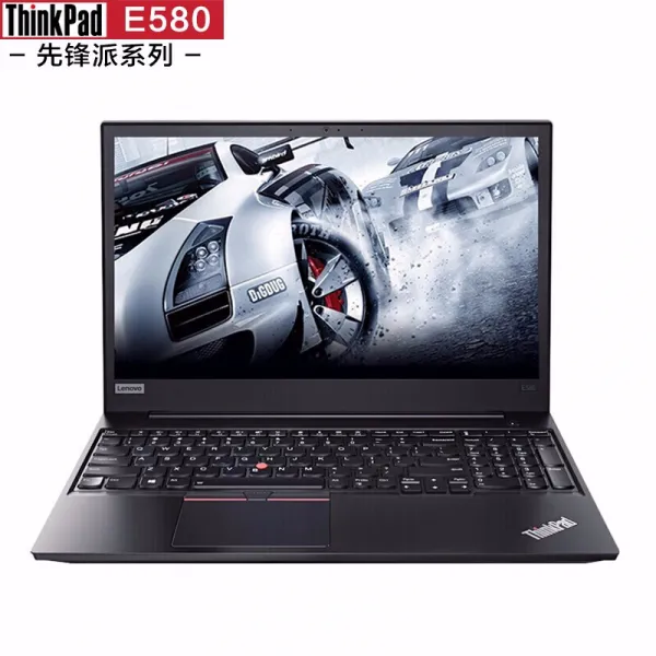 레노버 Thinkpad E580 17cd 15.6인치 대형 화면은 가볍고 얇은 초극본 비즈니스 Ibm 노트북 I5 7200u/4g/50 단일상품