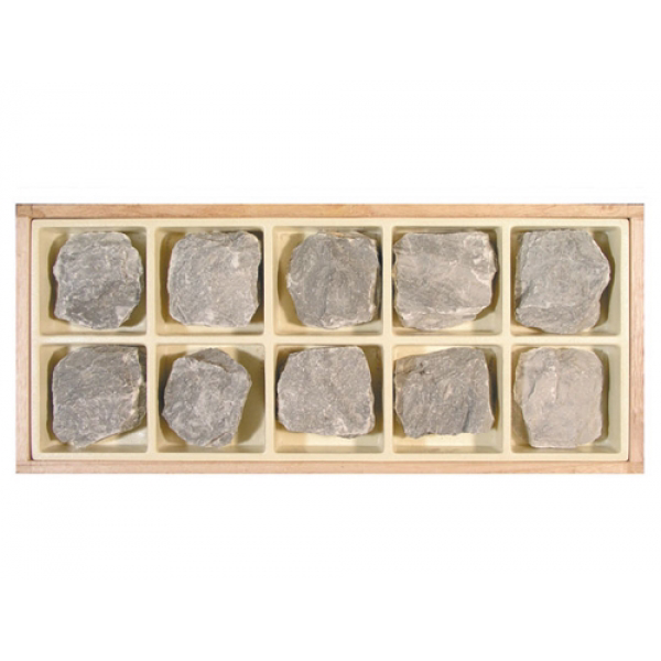 석회암표본-1575