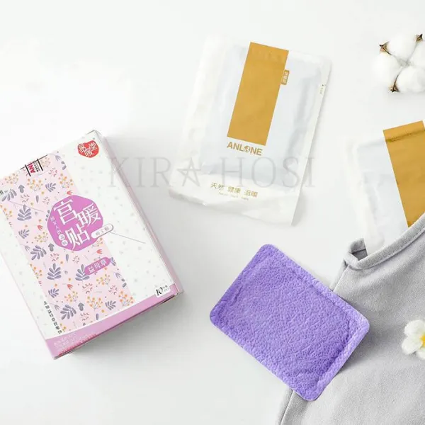 Kirahosi 미니 핫팩 대용량 따뜻해 붙이는 핫팩 예쁜 군인 여성용 팩 45 Gd11 Nxw3xt9 사진색