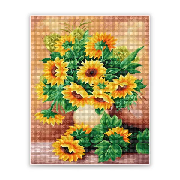 비트백 Diy 보석십자수 구슬/비즈/Diy키트 175_수줍음 1세트