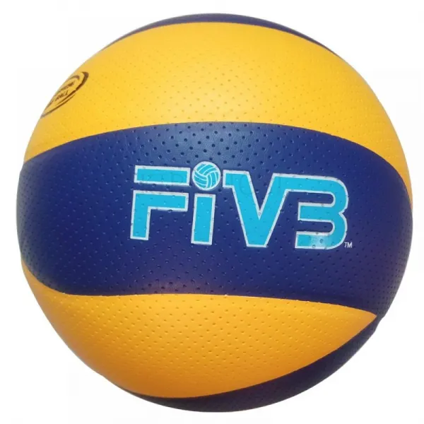 Kirahosi 배구공 경기 학생 성인 훈련 체육 학교 + 스마트스트랩 증정 61호 Dpvc60j