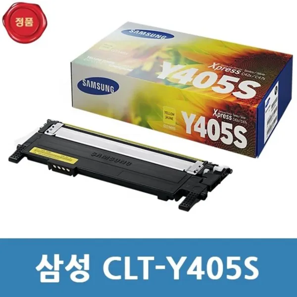 Ttt Slc470fw 삼성 Sl C470w용 토너 정품 Slc420w Slc423 Slc423w Slc473fw Slc470w 1 본상품선택