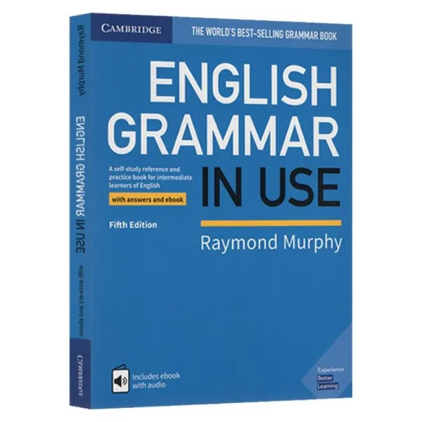 Cambridge Essential Grammar In Use Advanced Grammar In Use Grammar In Use 그래머인유즈 단일
