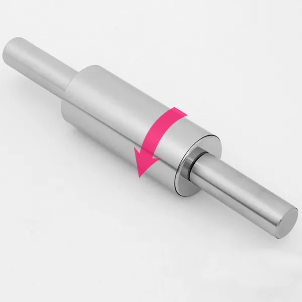 제빵 베이킹 스텐 수텐레스 홍두깨 홍두께 반죽 밀대