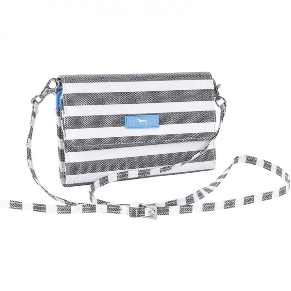 [미국 직구] SCOUT 여성 카드 지갑 / 명함 지갑 Oxford News