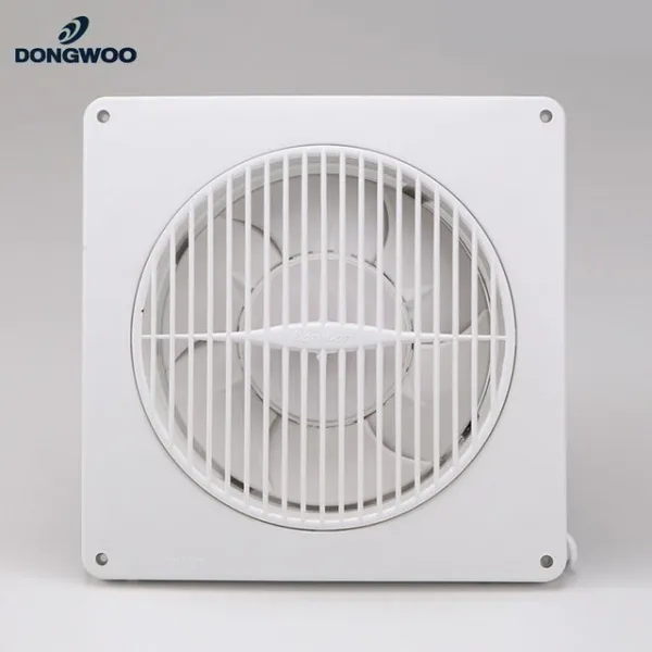 산업 환풍기 25dra 0mm 플러그형 동우 욕실용 상세페이지참조 