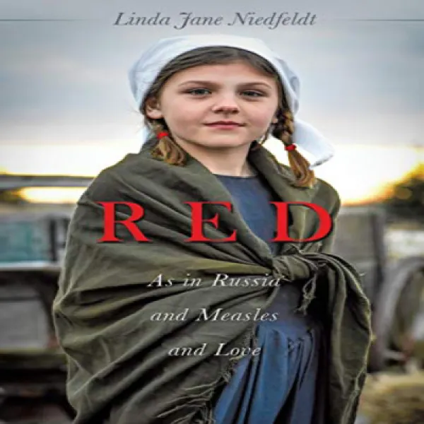 Red as in Russia and Measles and Love 러시아와 홍역과 사랑처럼 붉은 색, 1