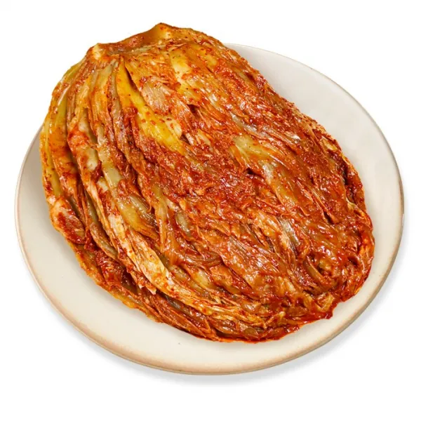 [빛고을종가집김치] 전라도 저온숙성 묵은지 / 깊은 감칠맛이 일품인 전통 전라도김치