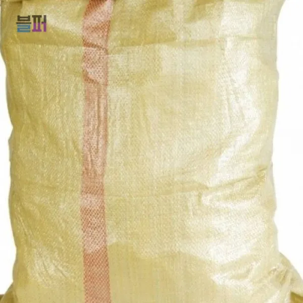 엠디 왕겨마대 1000x1250mm(100개입) 끈유 8902476 왕겨 마대, 1개
