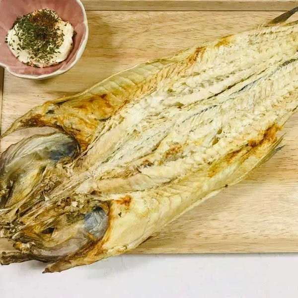 유쾌상회 먹태, 1개, 7마리