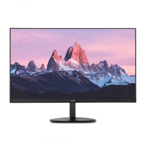 디엑스 LG IPS 패널 24형 60.5cm 75Hz 시력보호 게이밍 사무용 컴퓨터 모니터 D240X HDMI, DX240HDMI일반