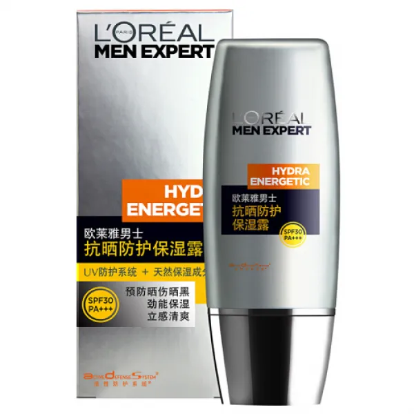 바리올레야 남선 선크림보습 루spf30 중년+ 자외선 차단 보습 자외선 차단 면외 격리 9728 1개 0ml