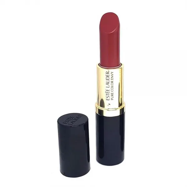 Estee Lauder 퓨어 컬러 시샘 조각 립스틱 반항적인 로즈 Pure Color Envy Sculpting Lipstick •• Rebellious Rose, 단일상품, 단일상품