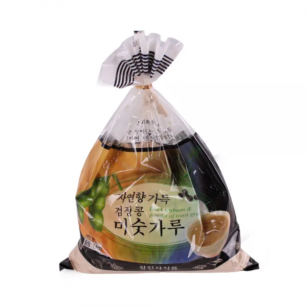 검정콩 고소한 미숫가루 1kg 곡물 085 선식 식사대용
