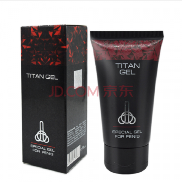 QTTO TITAN GEL 남성용 사처 증가 굵어지게 늘다 굳어지다 스펀지체 2차 마사지 연(2077), 1개, 0ml