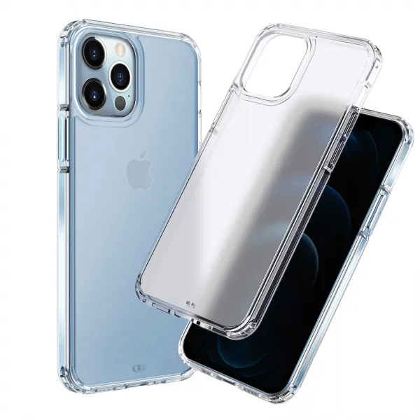 아이수트 시그니처 아이폰 지문방지 무광 매트클리어 휴대폰 케이스 for iphone 13 12 11 10 미니 프로 맥스 XS 7 SE2 XR XMAX MINI PRO SE3