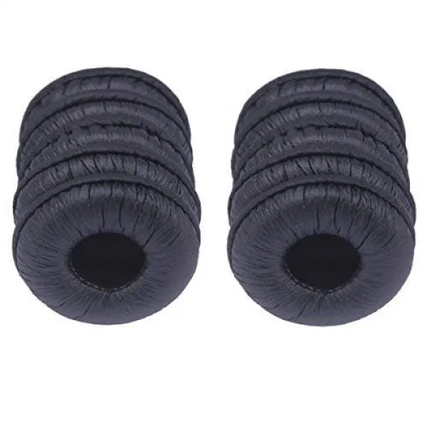 Bingle Ear Cushions Leatherette Spare Replacement for Plantr/14403659, 상세내용참조
