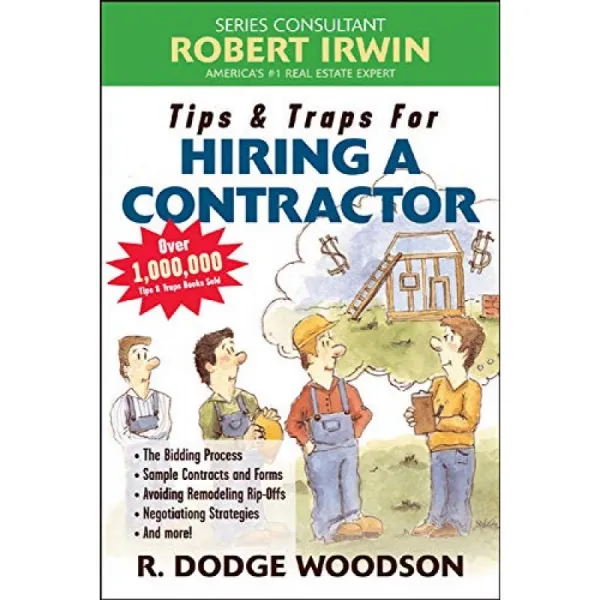 계약자 고용을위한 팁 및 트랩 (팁 및 트랩), 단일옵션